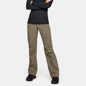 Under Armour Women’s tactical pants